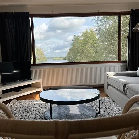 C'est La Vie Houseboat Nederhorst den Berg