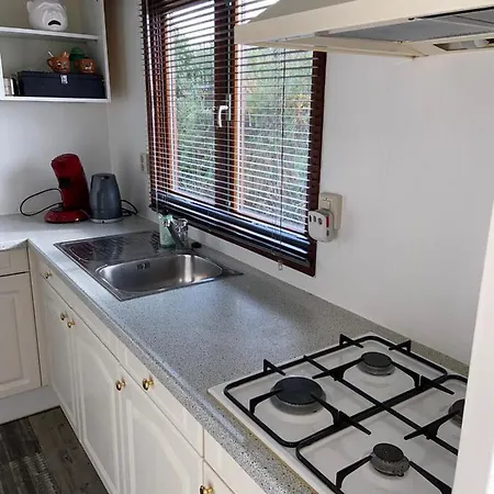 C'est La Vie Houseboat *